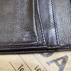 Gucci Wallet 2 GG Leather — view 5