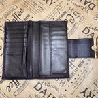 Gucci Wallet 2 GG Leather — view 9