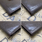 Gucci Wallet 2 GG Leather — view 8