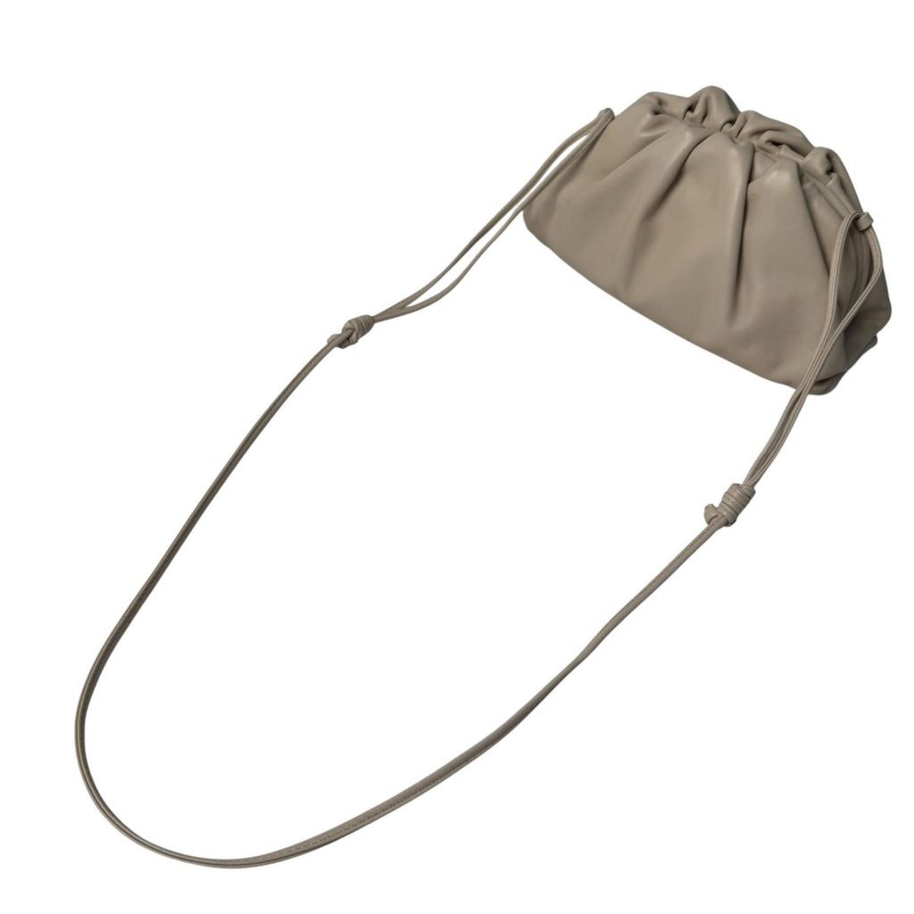 Bottega Veneta Mini the Pouch Shoulder Bag — view 2
