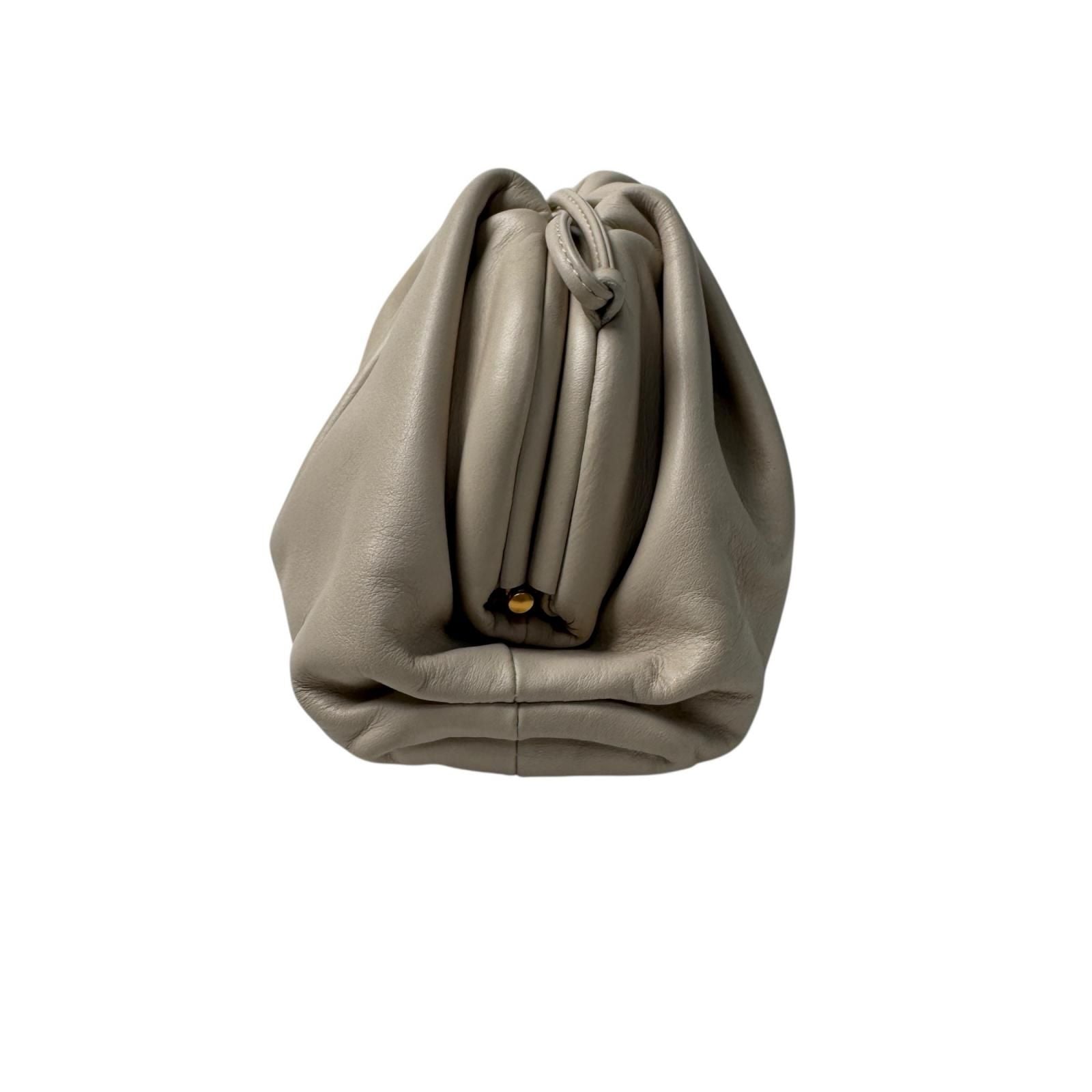 Bottega Veneta Mini the Pouch Shoulder Bag — view 4