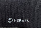 Hermes Twilly Tea Time Silk Scarf — view 4