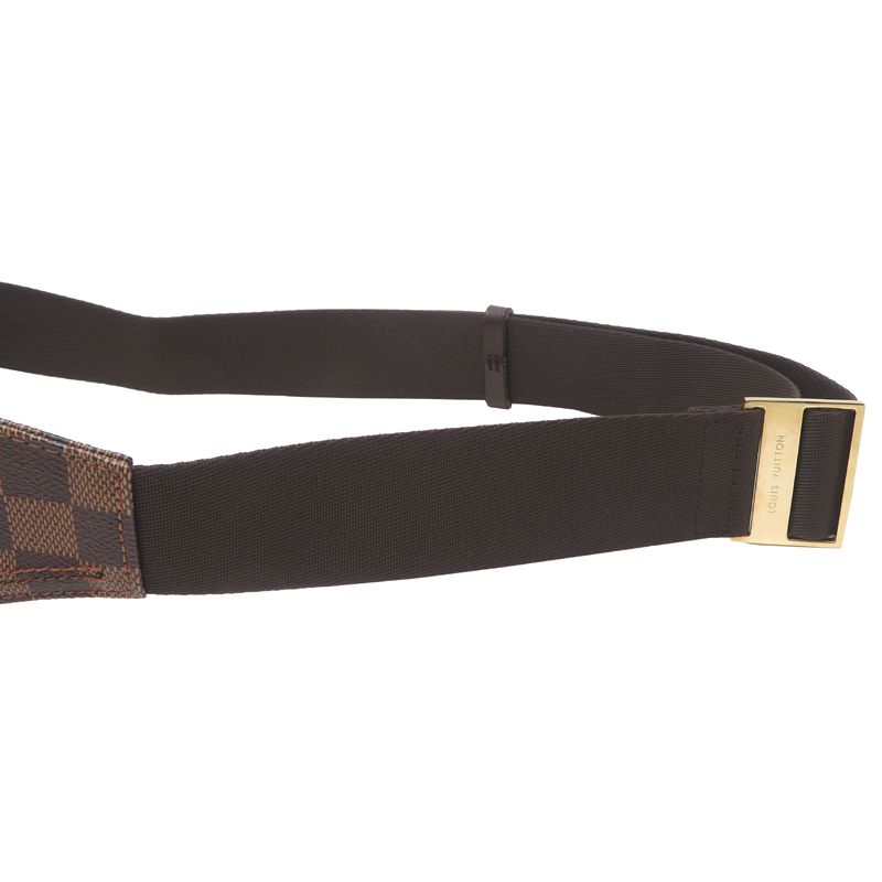 Louis Vuitton Belt Bag — view 5