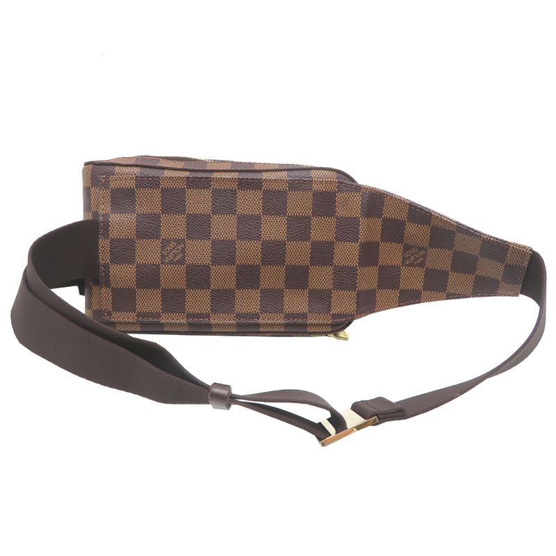 Louis Vuitton Belt Bag — view 2