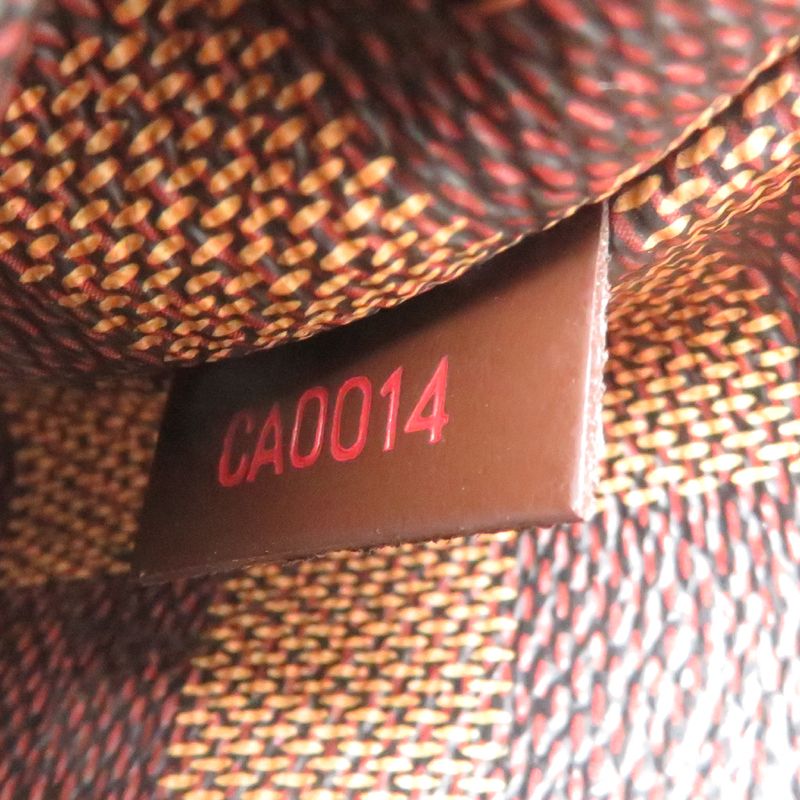 Louis Vuitton Belt Bag — view 8