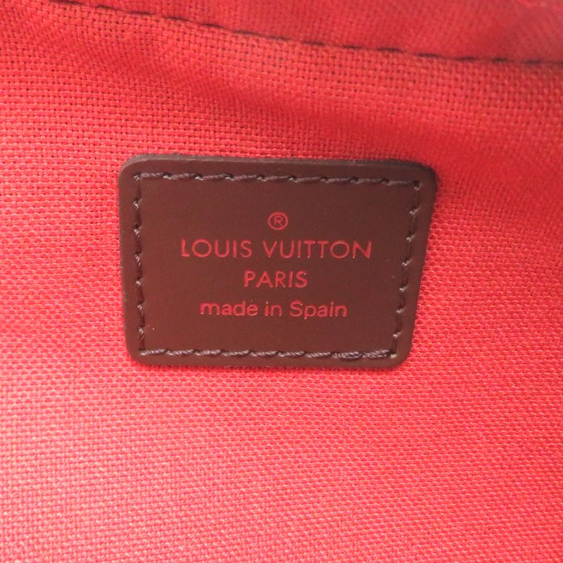 Louis Vuitton Belt Bag — view 7