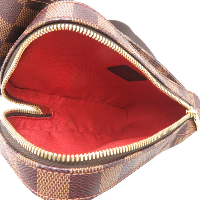 Louis Vuitton Belt Bag — view 6