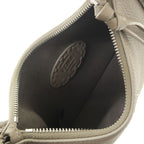 Fendi Fendessence Small Selleria Clutch — view 2