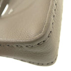 Fendi Fendessence Small Selleria Clutch — view 7