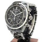 Chanel Chrono 40 mm Watch — view 2