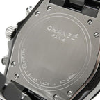 Chanel Chrono 40 mm Watch — view 7