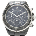 Chanel Chrono 40 mm Watch