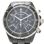Chanel Chrono 40 mm Watch