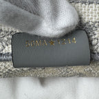 Dior Embroidery Book Tote — view 8