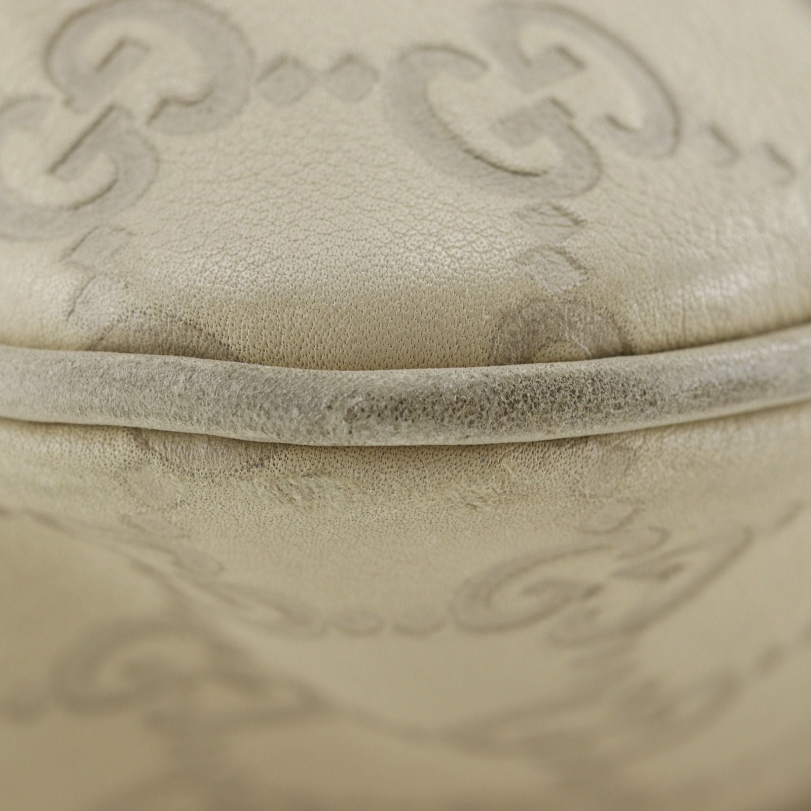 Gucci Tote Marais the Off White Handbag — view 4