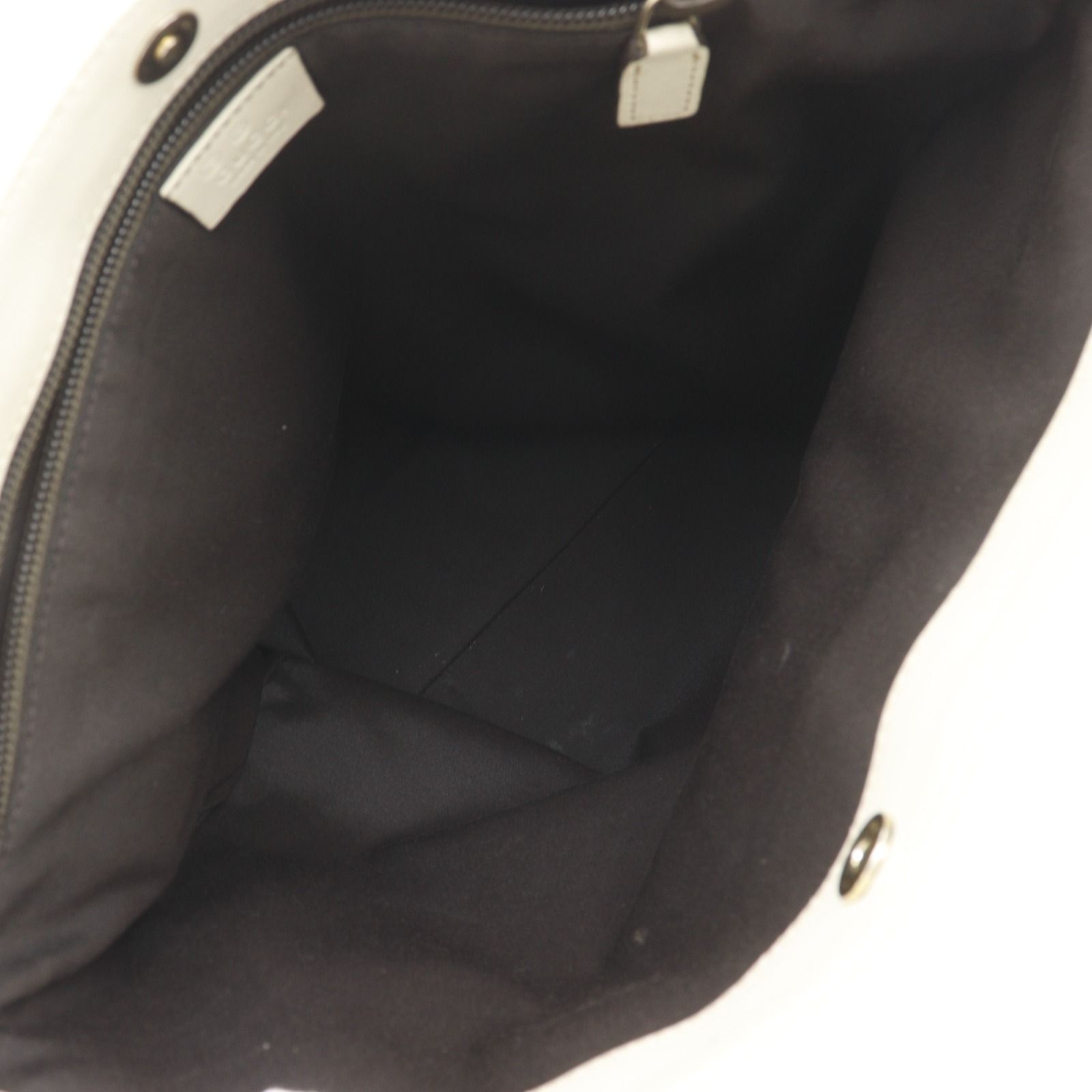 Gucci Tote Marais the Off White Handbag — view 6