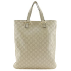Gucci Tote Marais the Off White Handbag