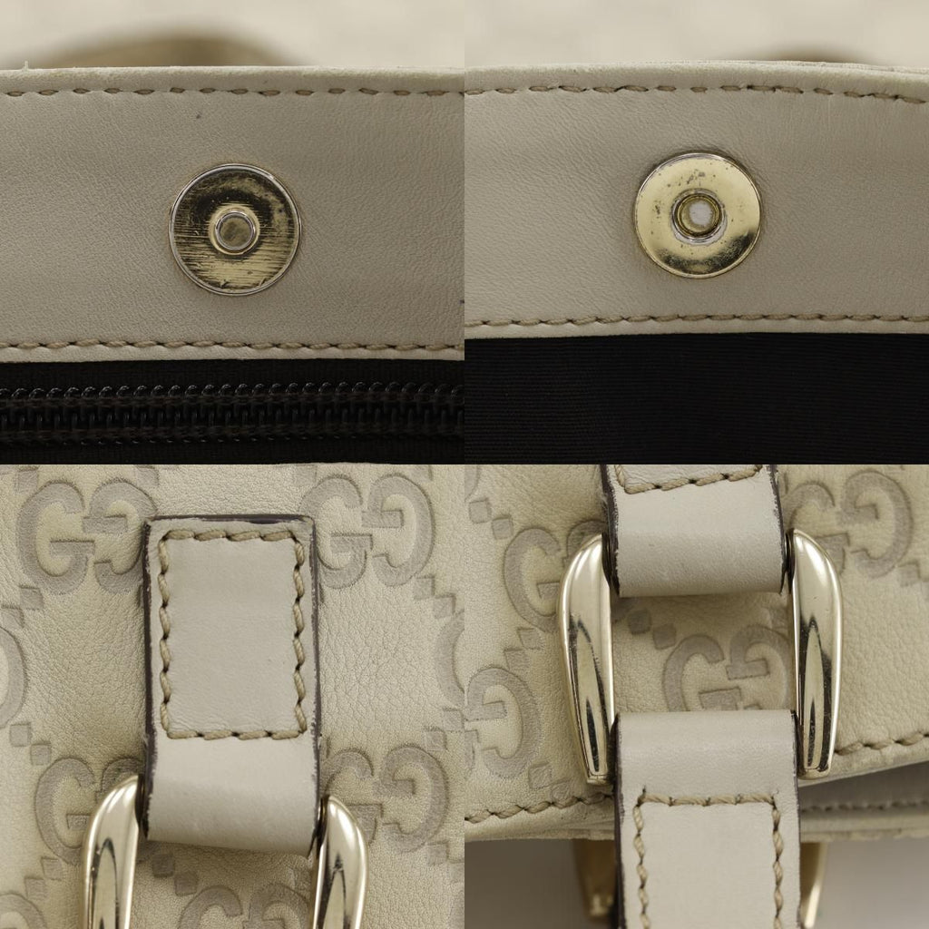 Gucci Tote Marais the Off White Handbag — view 9