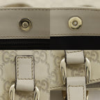 Gucci Tote Marais the Off White Handbag — view 9