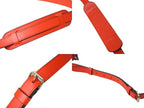 Louis Vuitton Supreme Danube PM Epi M Red Crossbody — view 5
