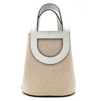 Hermes Handbag White — view 2