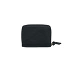 Louis Vuitton Lockme Zippy Coin Purse Leather Round Zip Case Black — view 2