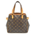 Louis Vuitton Handbag Brown