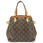 Louis Vuitton Handbag Brown — view 2
