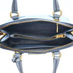 Prada Handbag Blue — view 6