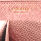 Prada Wallet Pink — view 8