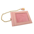 Prada Wallet Pink — view 9