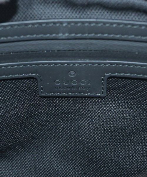 Gucci Bags Shoulder Bag — view 4