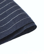 Dior Homme Scarf Navy — view 2