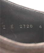 Prada Business Dress Shoes — view 5