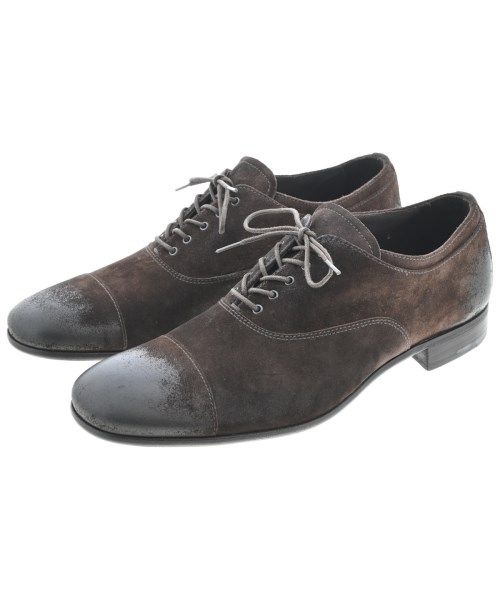 Prada Business Dress Shoes