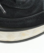 Chanel Sneakers Black — view 7