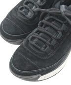 Chanel Sneakers Black — view 5