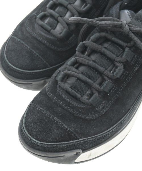 Chanel Sneakers Black — view 5