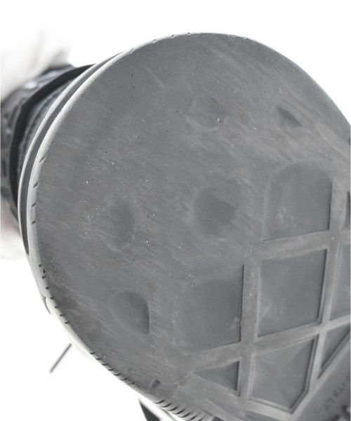 Chanel Sneakers Black — view 9