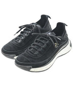 Chanel Sneakers Black