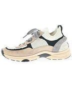 Chanel Sneakers Beige — view 4