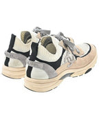 Chanel Sneakers Beige — view 2