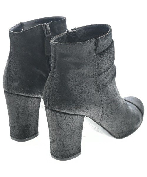 Chanel Booties Boot Black — view 2