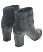 Chanel Booties Boot Black — view 2