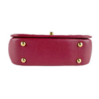 Chanel Shoulder Bag Pink — view 4