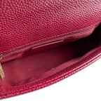 Chanel Shoulder Bag Pink — view 5