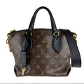 Louis Vuitton Shoulder Bag Flower Zip Tote PM