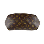 Louis Vuitton Shoulder Bag Flower Zip Tote PM — view 4