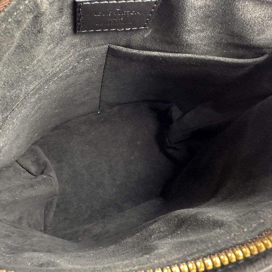 Louis Vuitton Shoulder Bag Flower Zip Tote PM — view 5