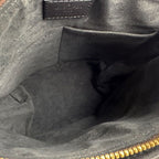 Louis Vuitton Shoulder Bag Flower Zip Tote PM — view 5